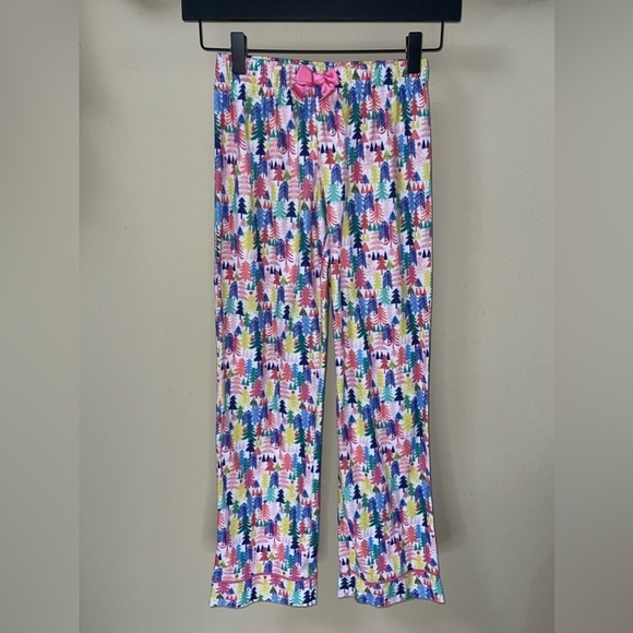 American Girl pajama set size M (10) - Picture 7 of 8